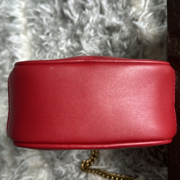Gg marmont phone bag - Picture 8 of 10